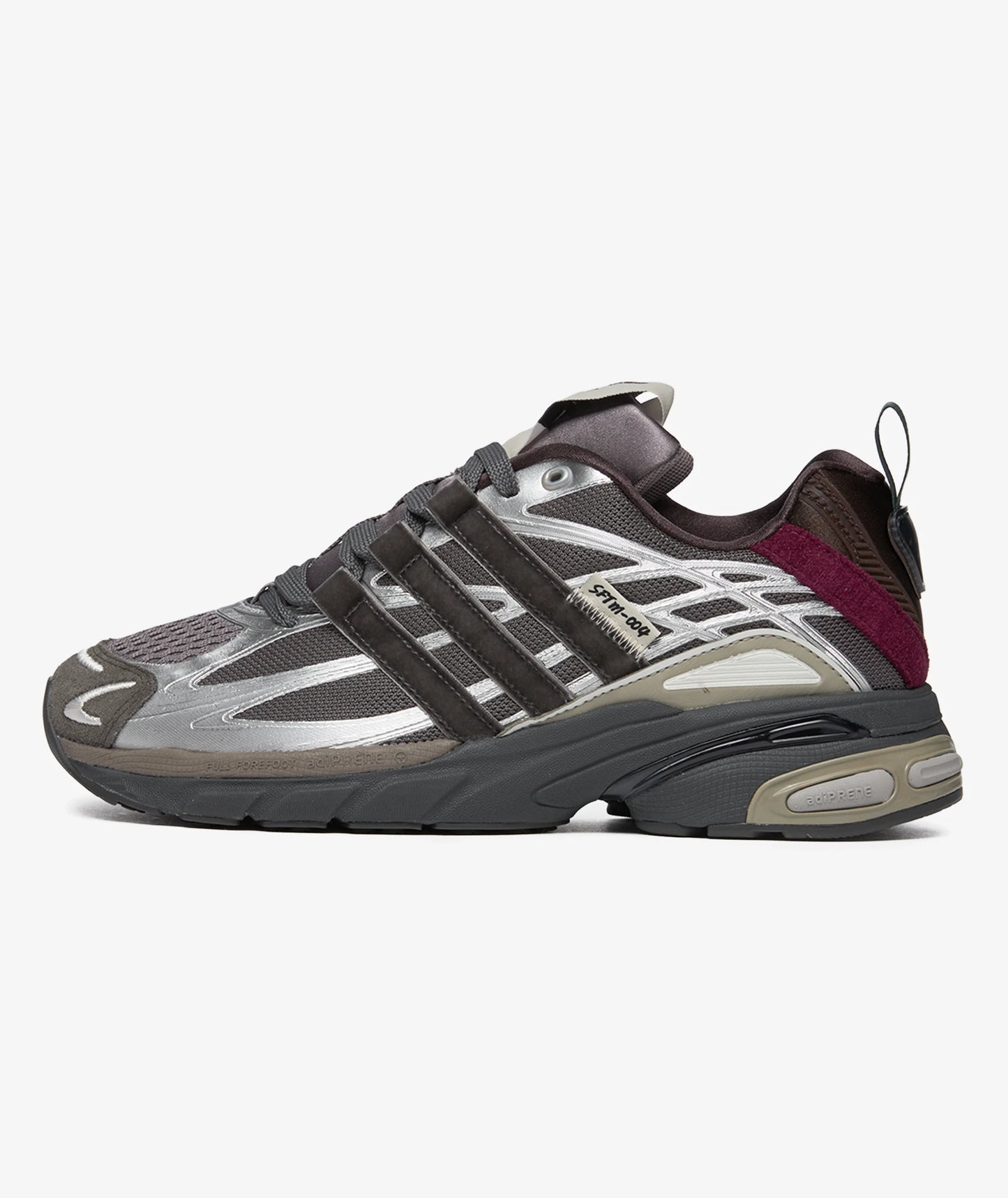 Adidas AdiStar Cushion x Song For The Mute “Grey”