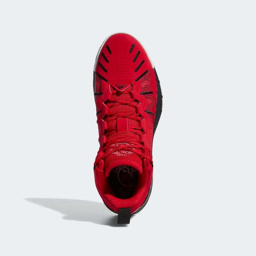 Adidas x DRose Son of Chi