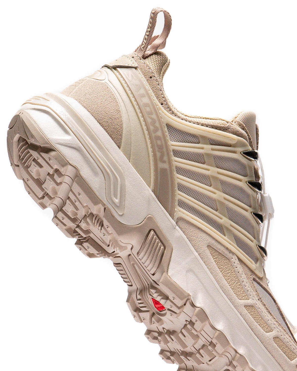 Salomon ACS Pro Leather “Oxford”
