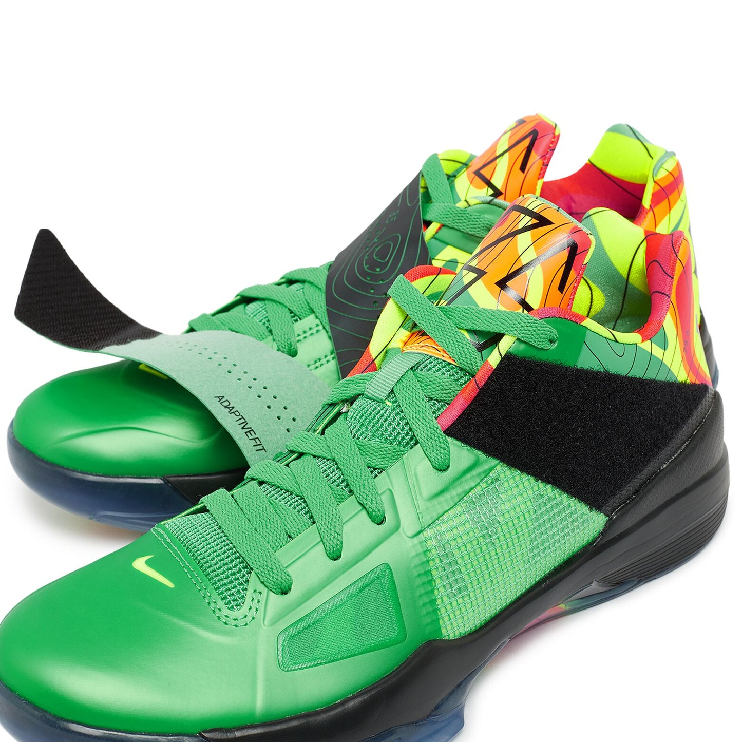 Nike KD 4 “Weatherman”