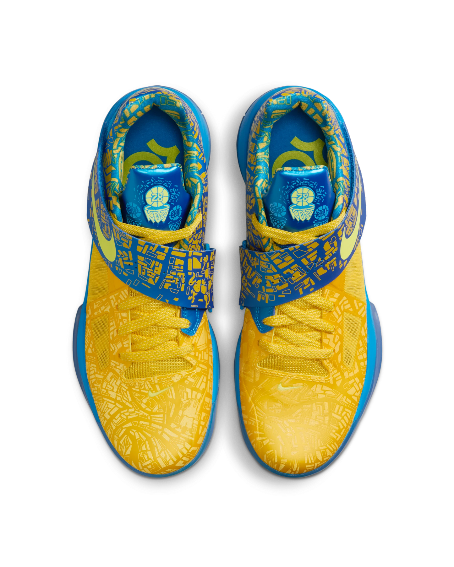 Nike KD 4 “Scoring Title”