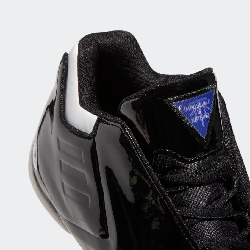 Adidas TMac 3 Restomod “8 Ball”