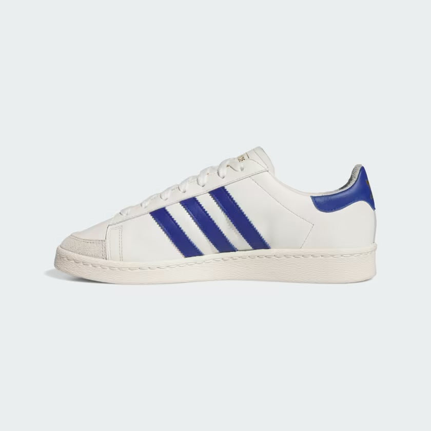 Adidas Originals x Abdul Jabbar Low “Collegiate Royal”