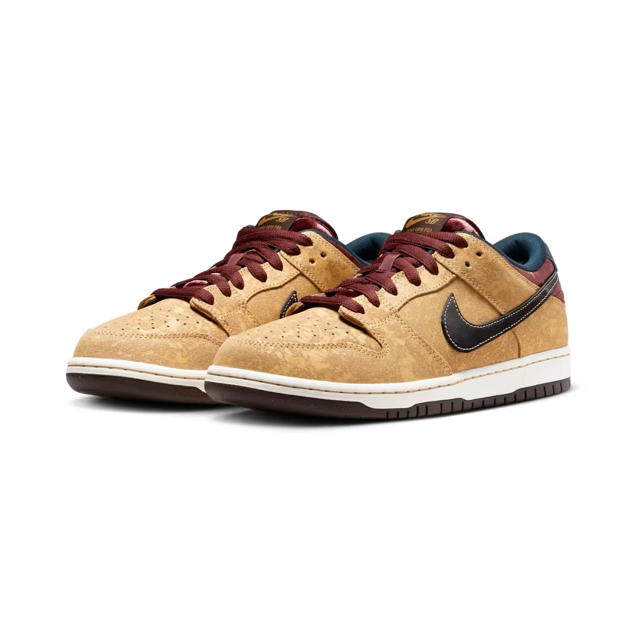 Nike SB Dunk Low Pro “City of Cinema”