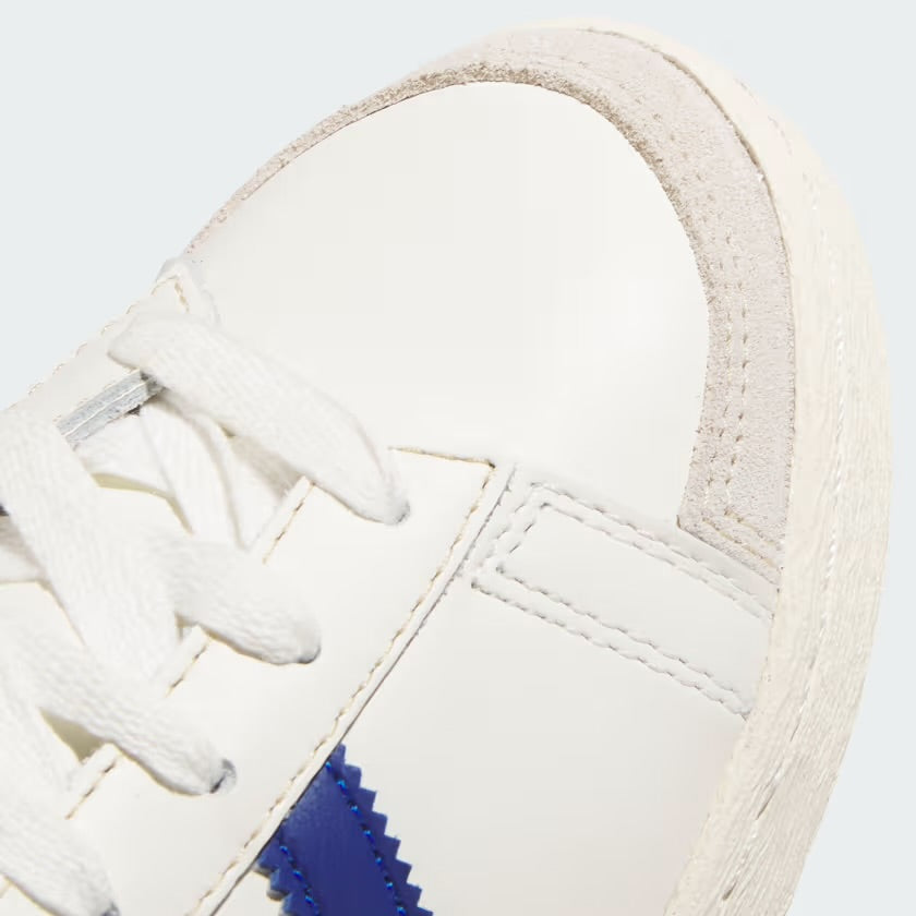 Adidas Originals x Abdul Jabbar Hi “Collegiate Royal”
