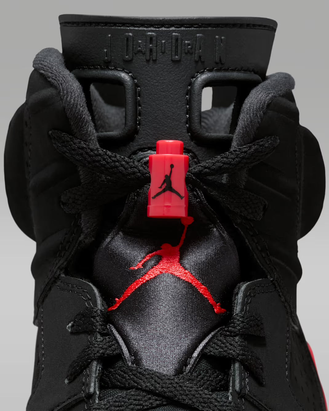 Jordan 6 Retro “Infrared Salesman”
