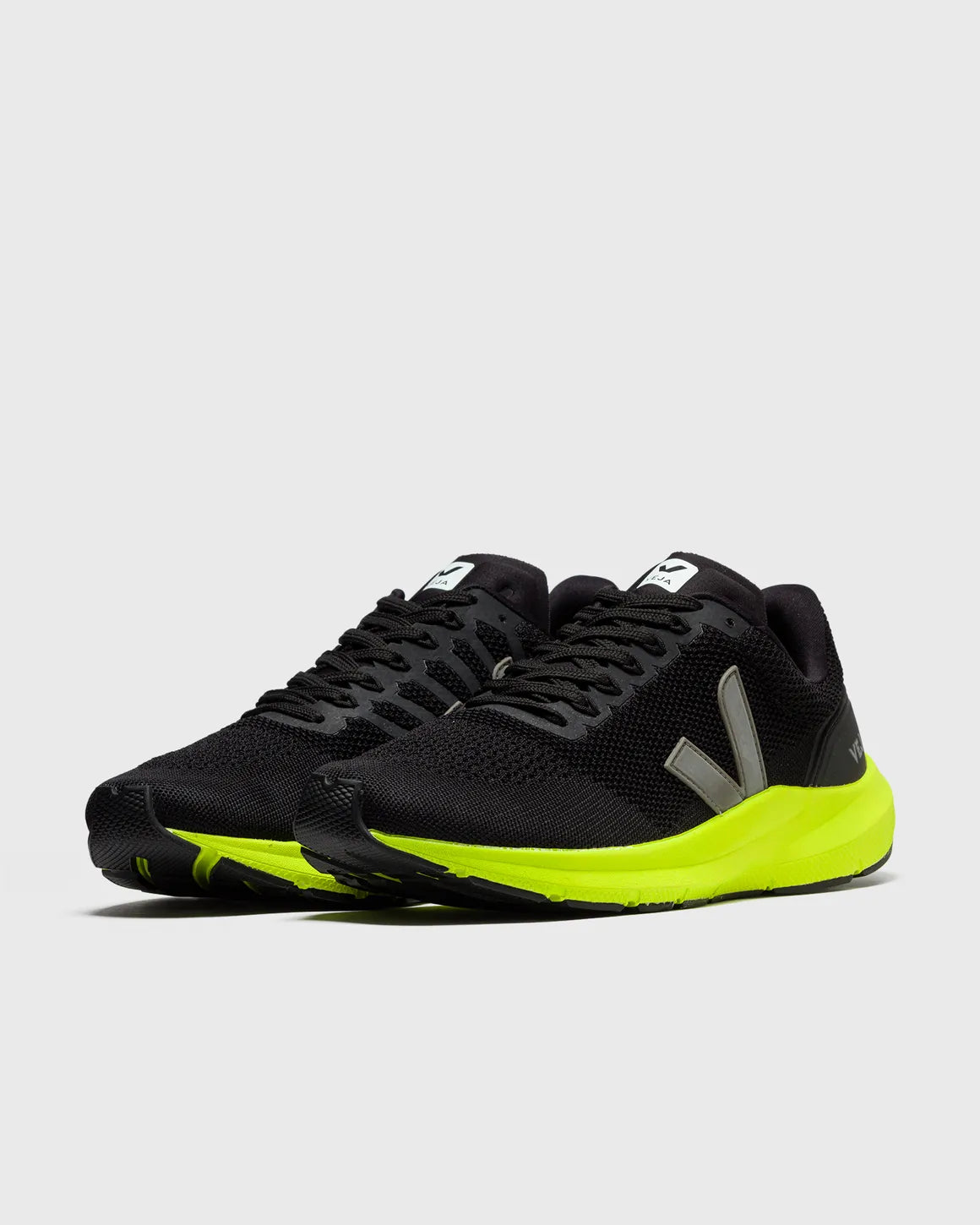 Veja Marlin LT V-Knit “Jaune Flou”