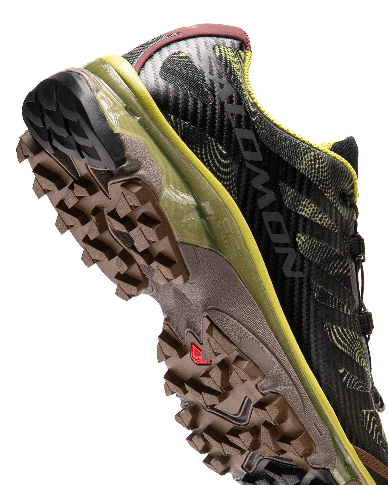 Salomon XT-4 OG R.A.D "Nocturne"