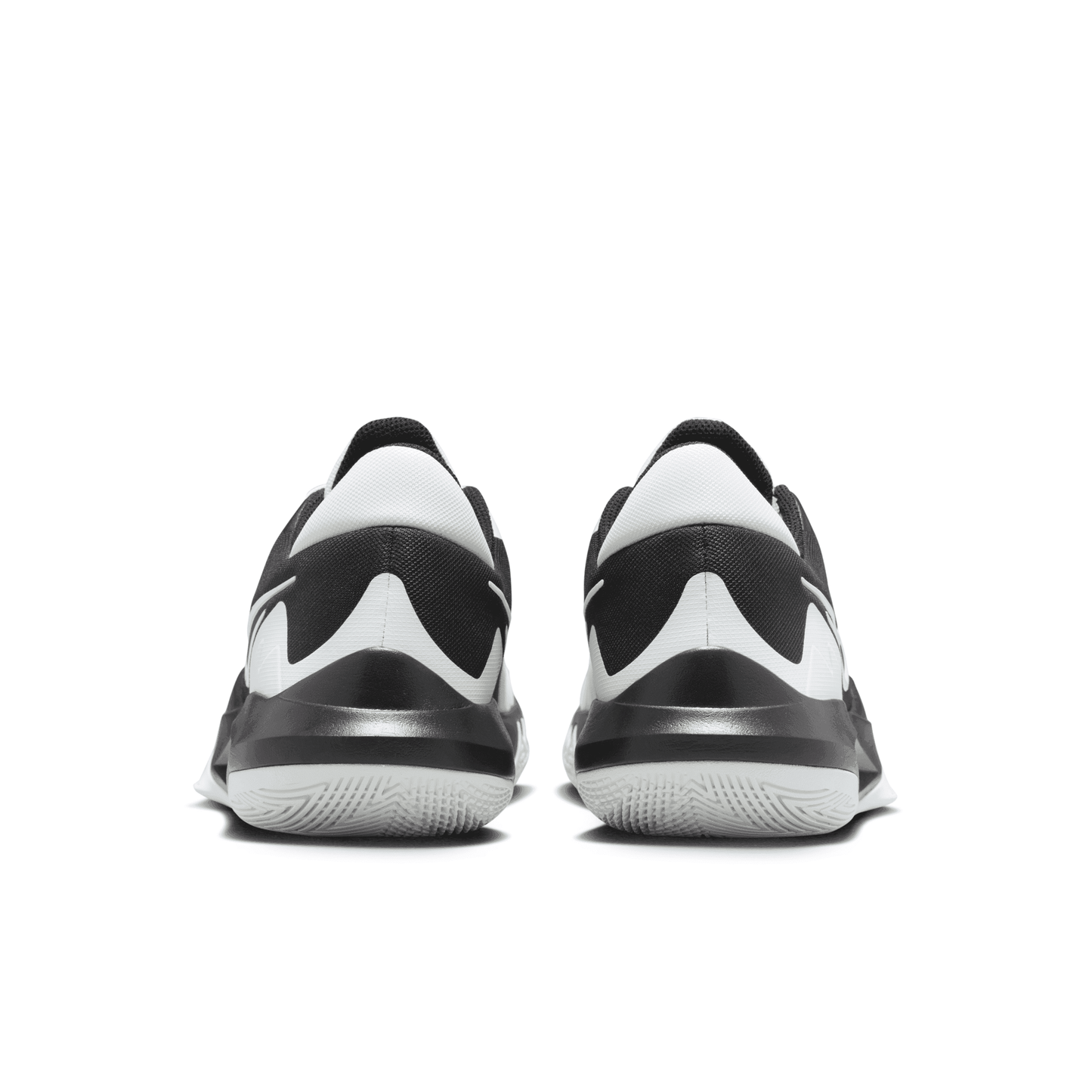 Nike Precision 6 “Panda”
