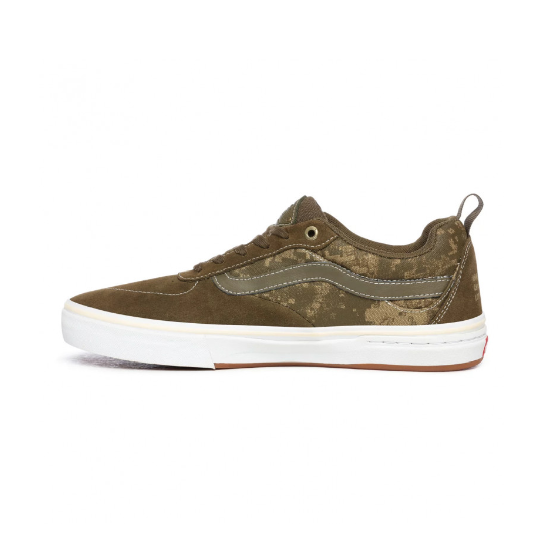 Vans Kyle Walker Pro “Platoon”
