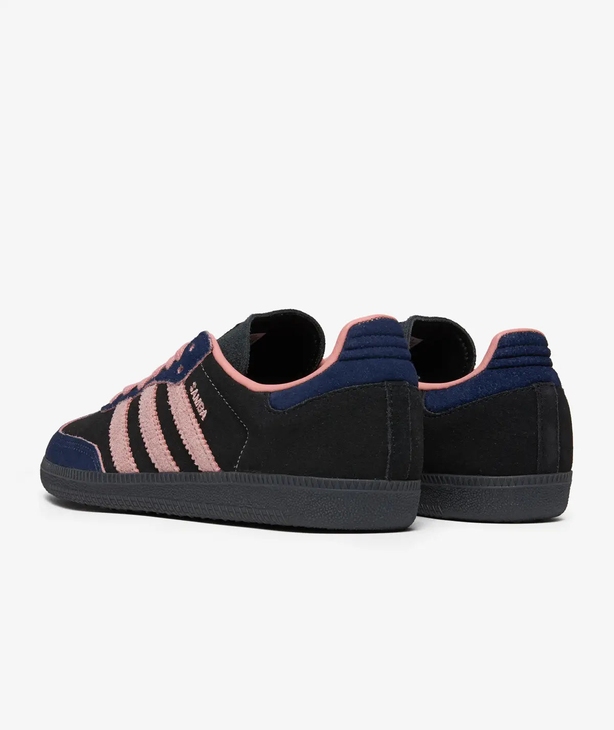Adidas Samba OG “Night Indigo”