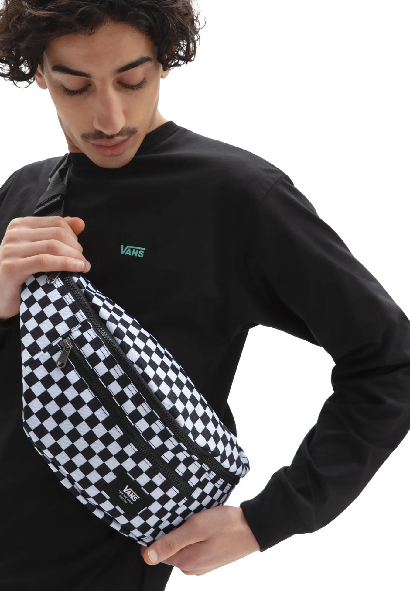 Vans Ward Cross Body Pack