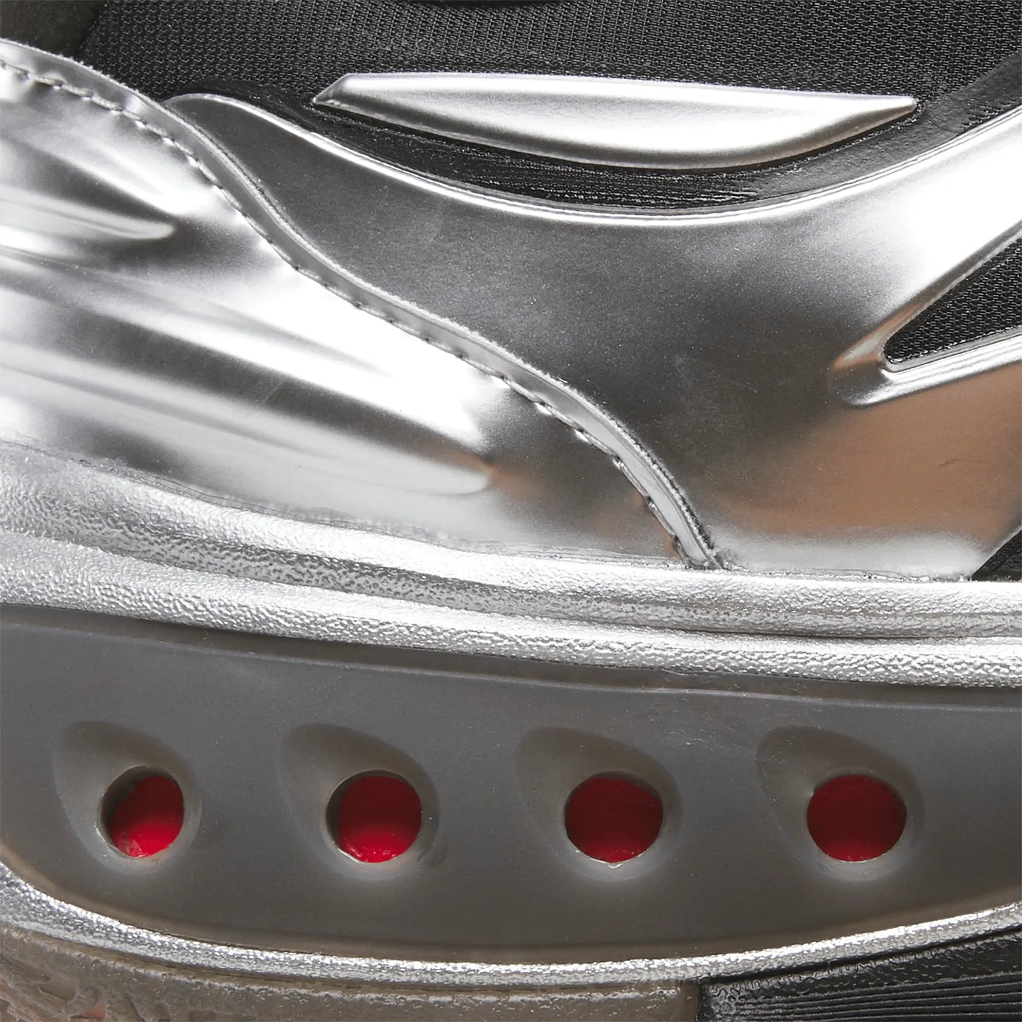 Reebok x Angel Reese Engine A “Silver”