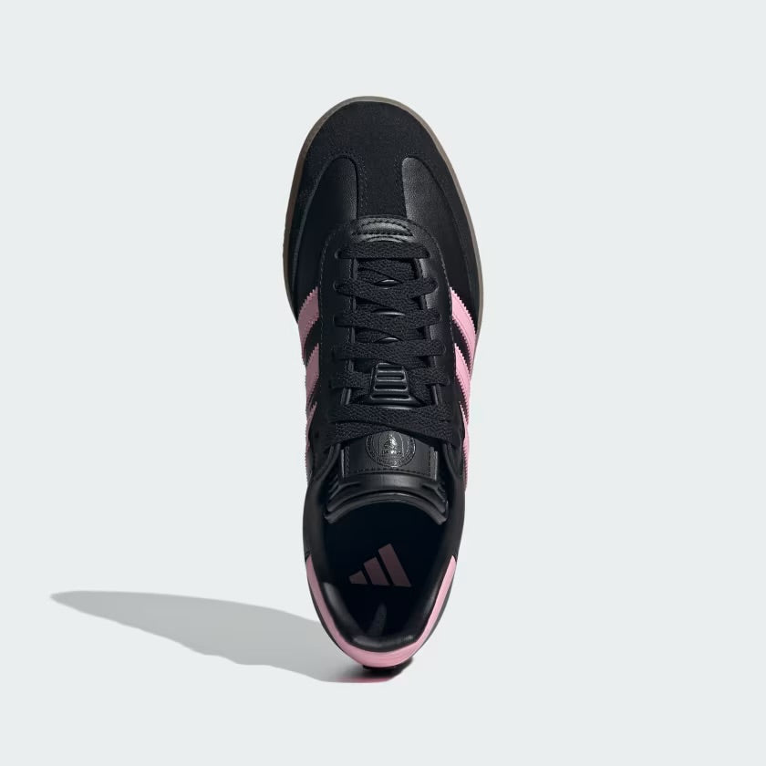 Adidas Samba x Messi Inter Miami “Core Black”