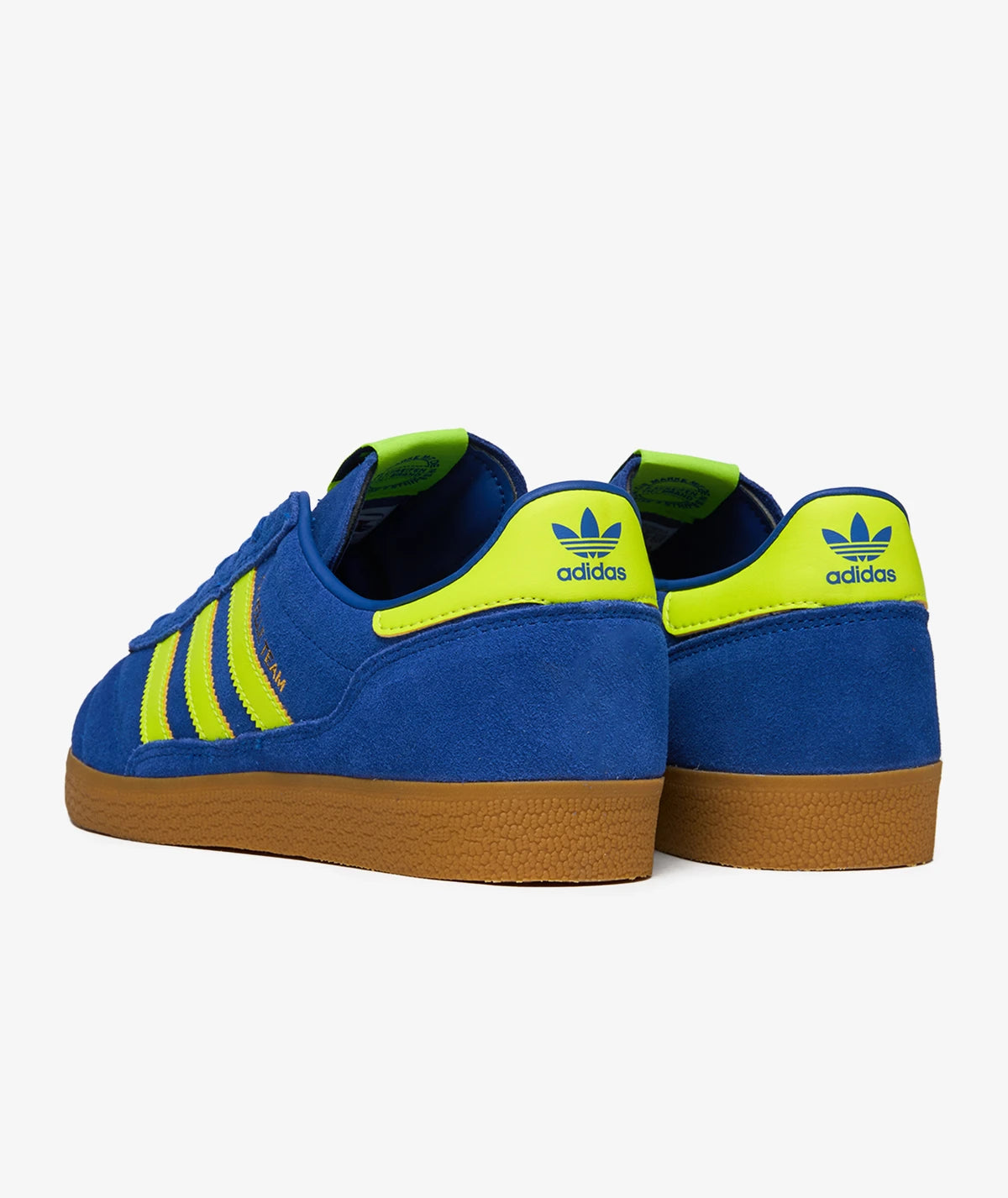 Adidas Gazelle Team “Royal Blue”