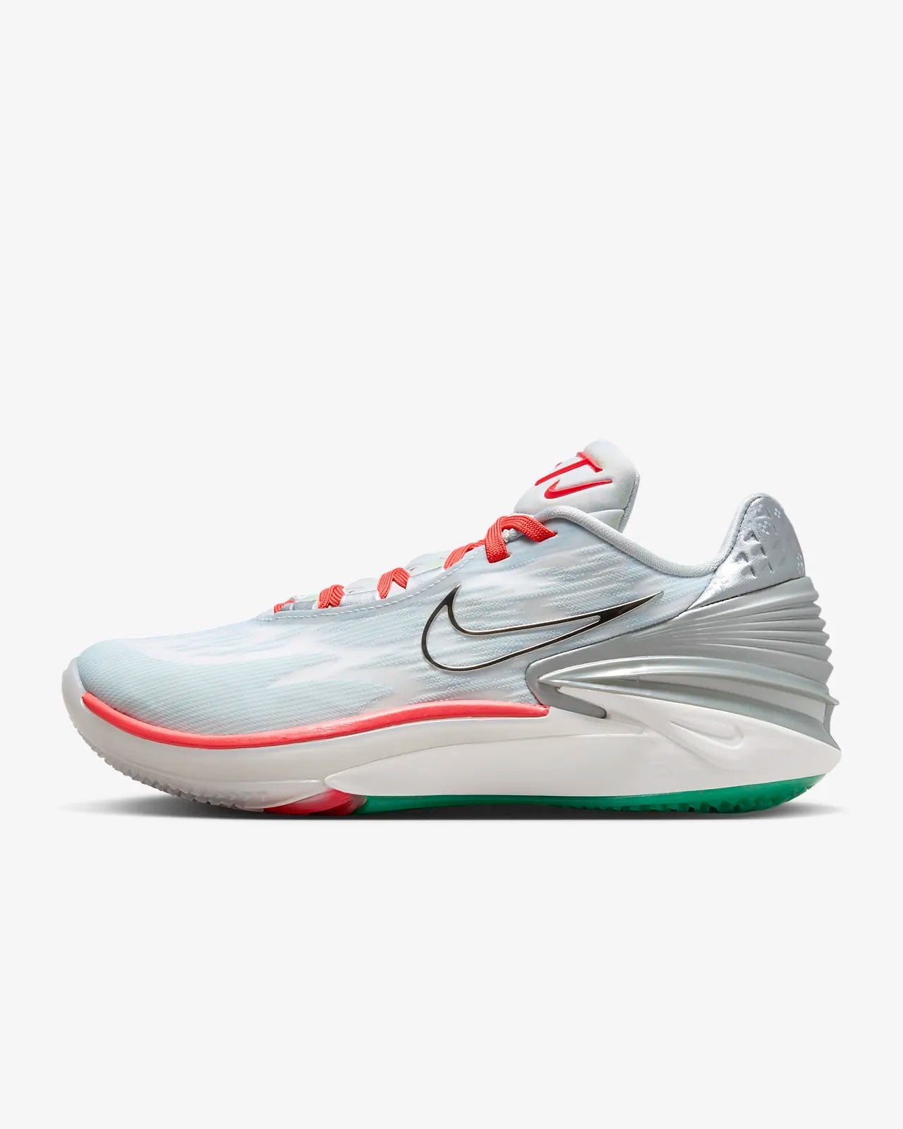 Nike Air Zoom G.T. Cut 2 “Christmas” – SNKRZ ILOILO PH