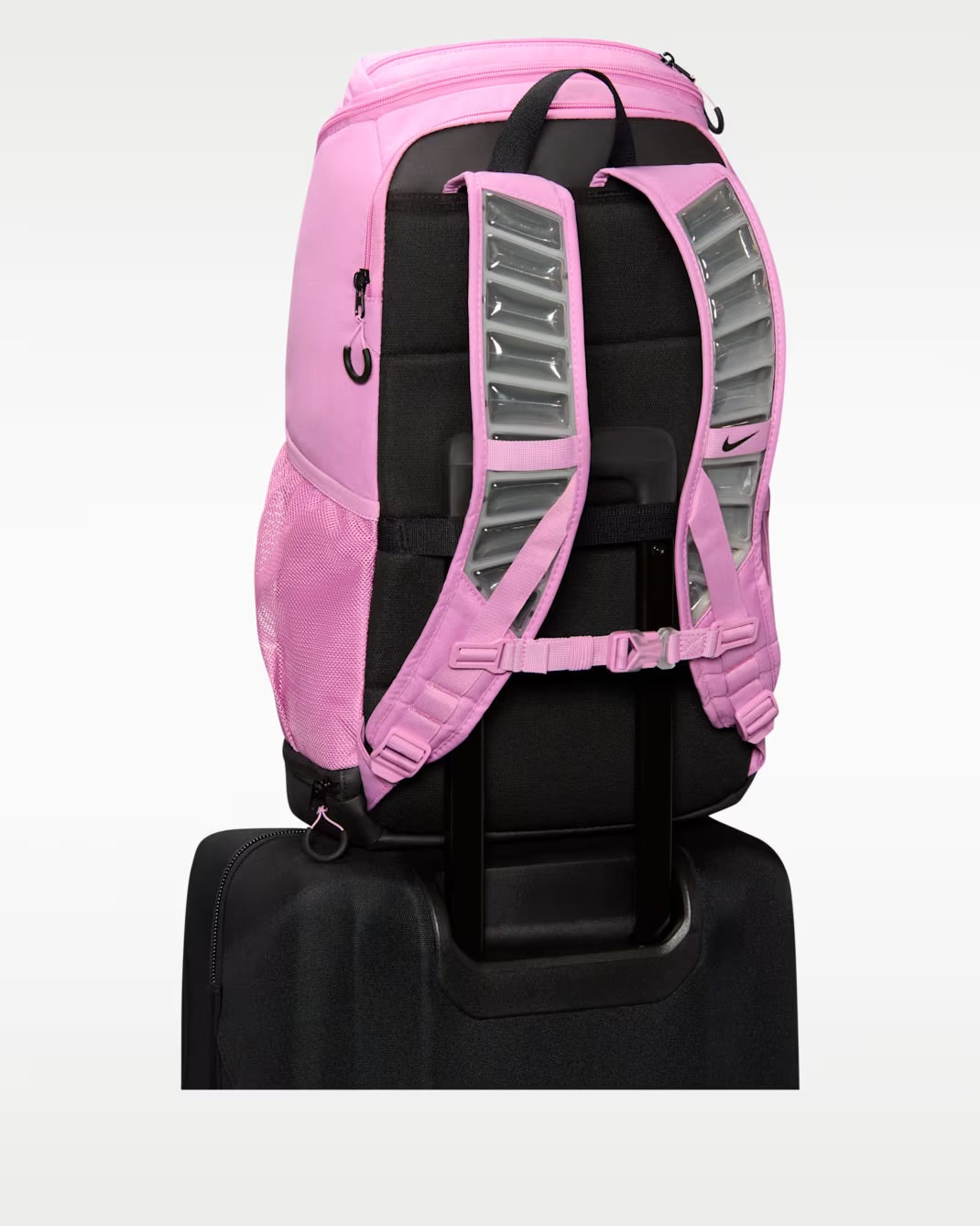 Nike Varsity Elite Backpack “Light Magenta”