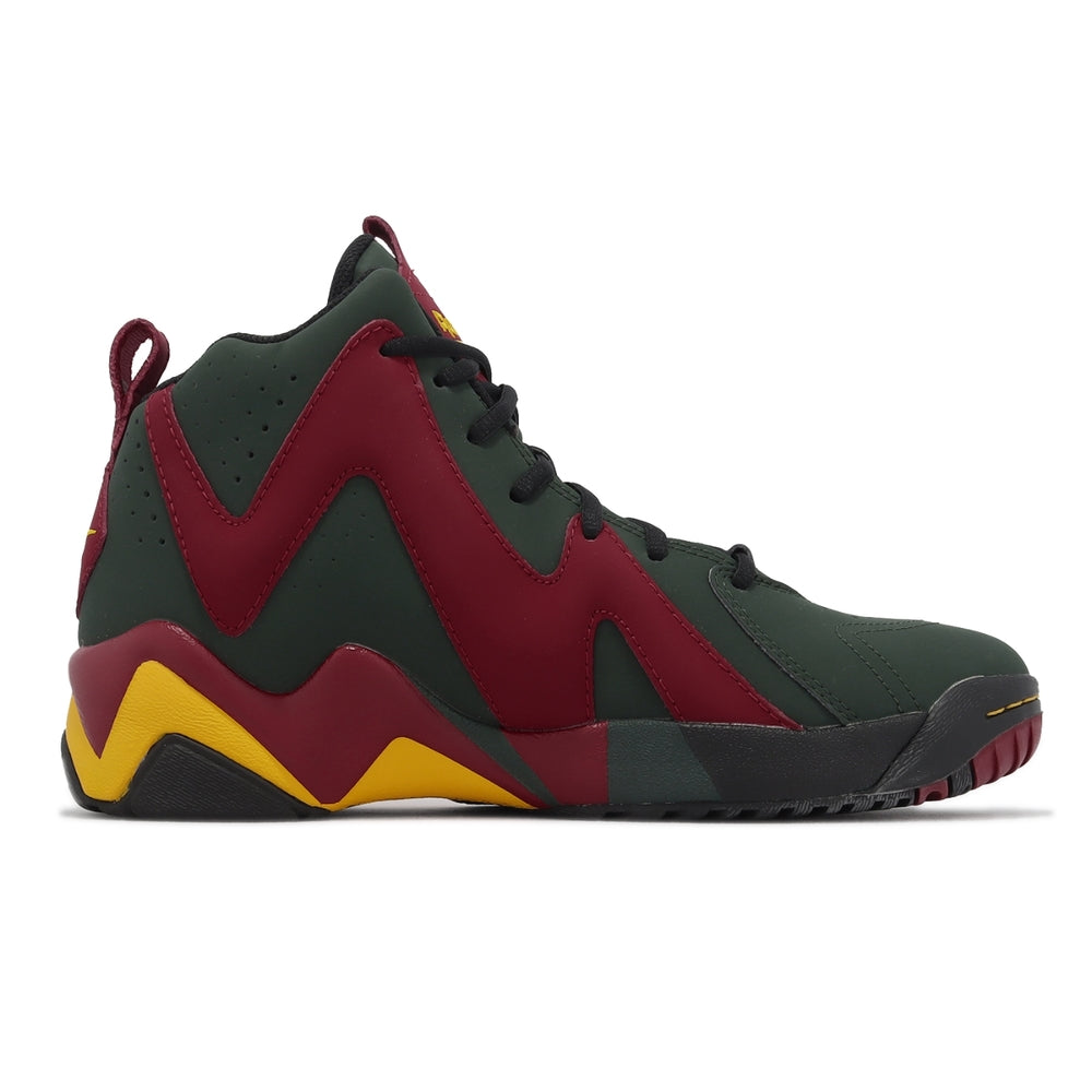 Reebok x Shawn Kemp Hurrikaze II “Crimson Mist”