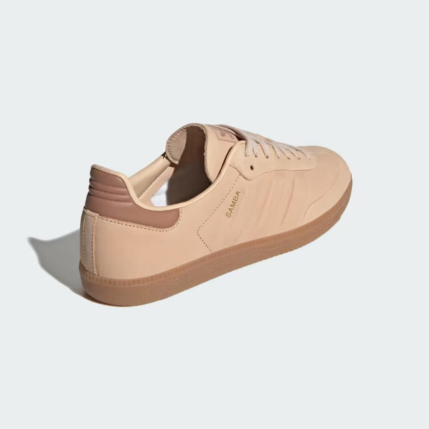 Adidas Samba OG “Halo Blush”