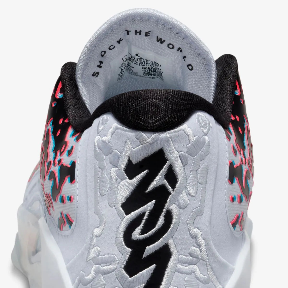 Jordan Zion 3 NRG “3D”