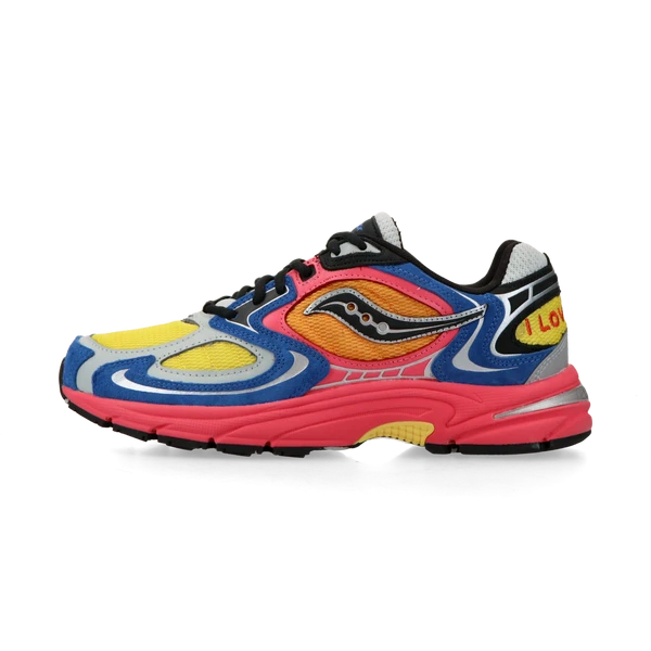 Saucony Grid Jazz 9 x Jae Tips “Too Busy”
