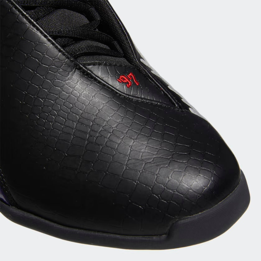 Adidas TMac 3 Restomod “Raptors”