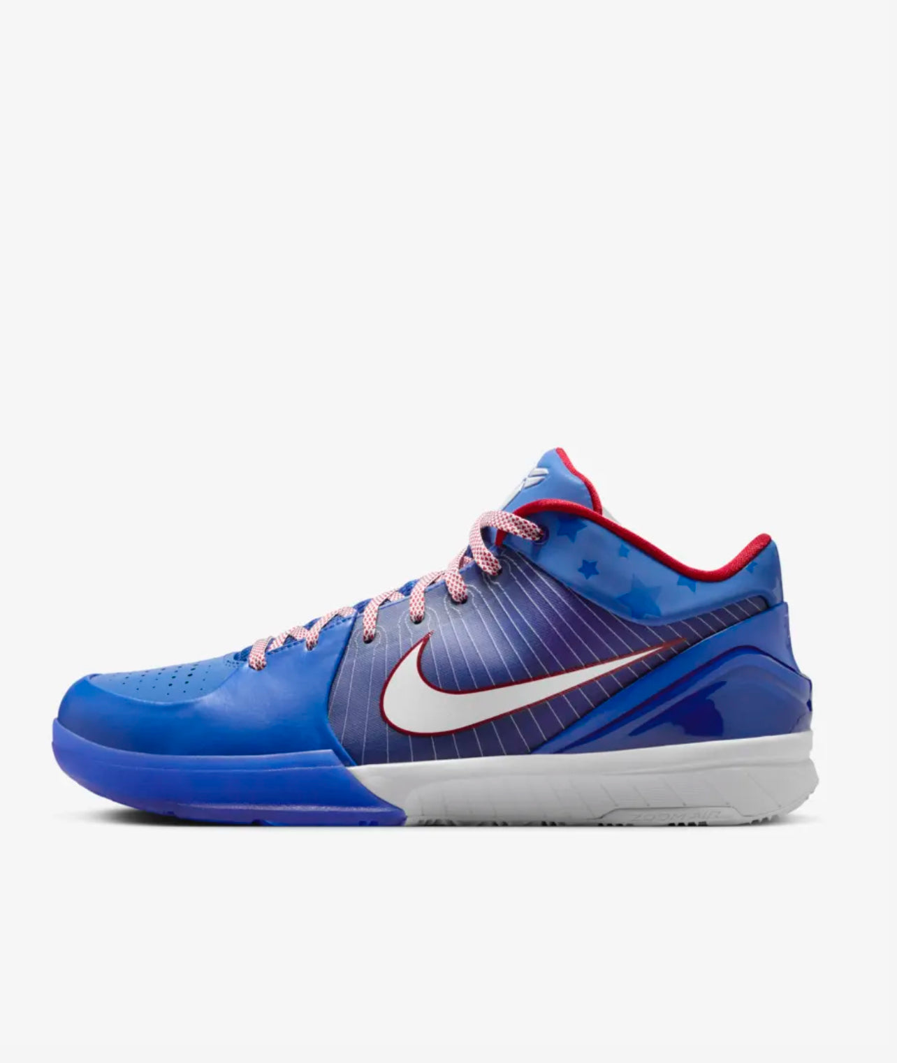 Nike Kobe 4 Protro “Philly”