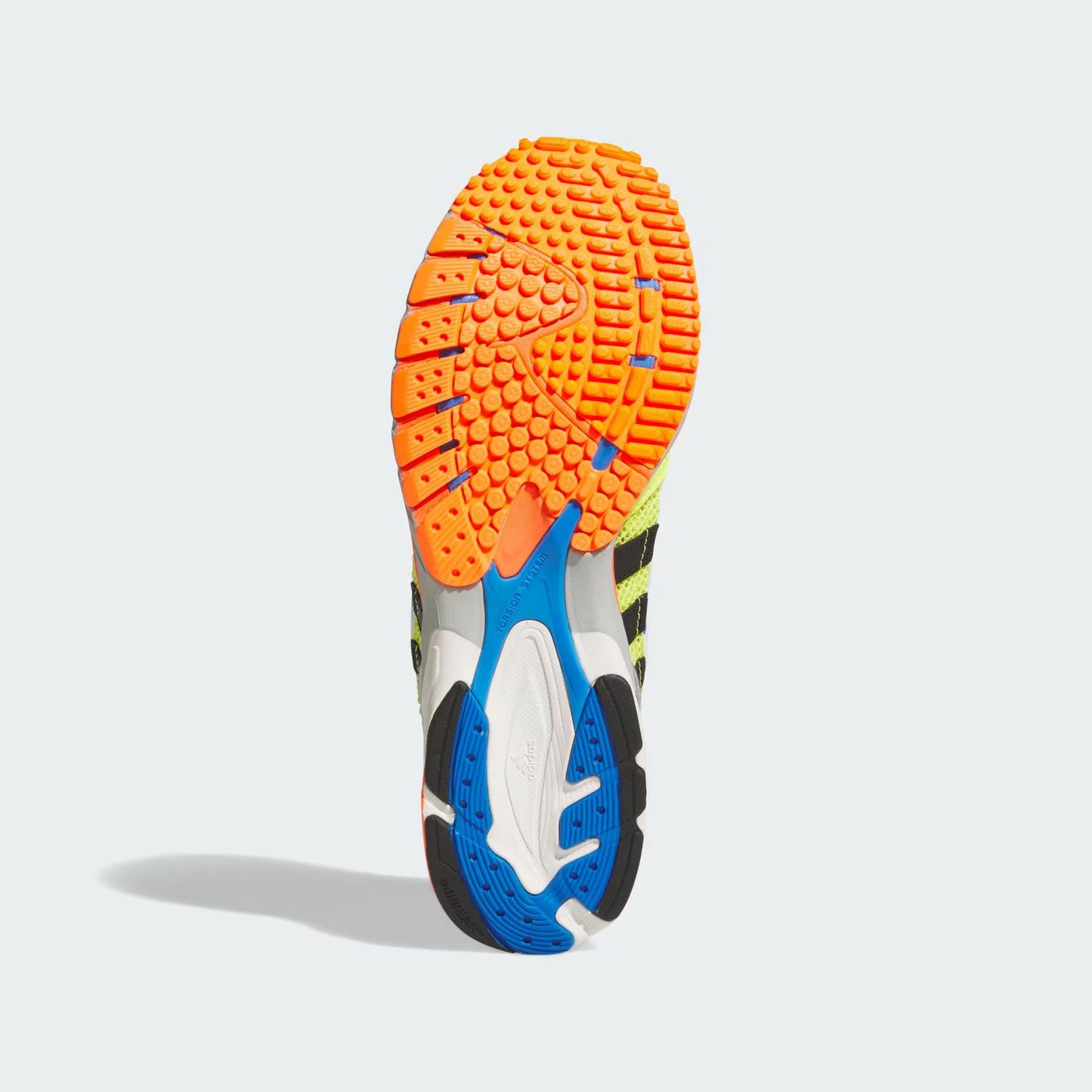 Adidas Adizero 72 x Bad Bunny “Shock Yellow”