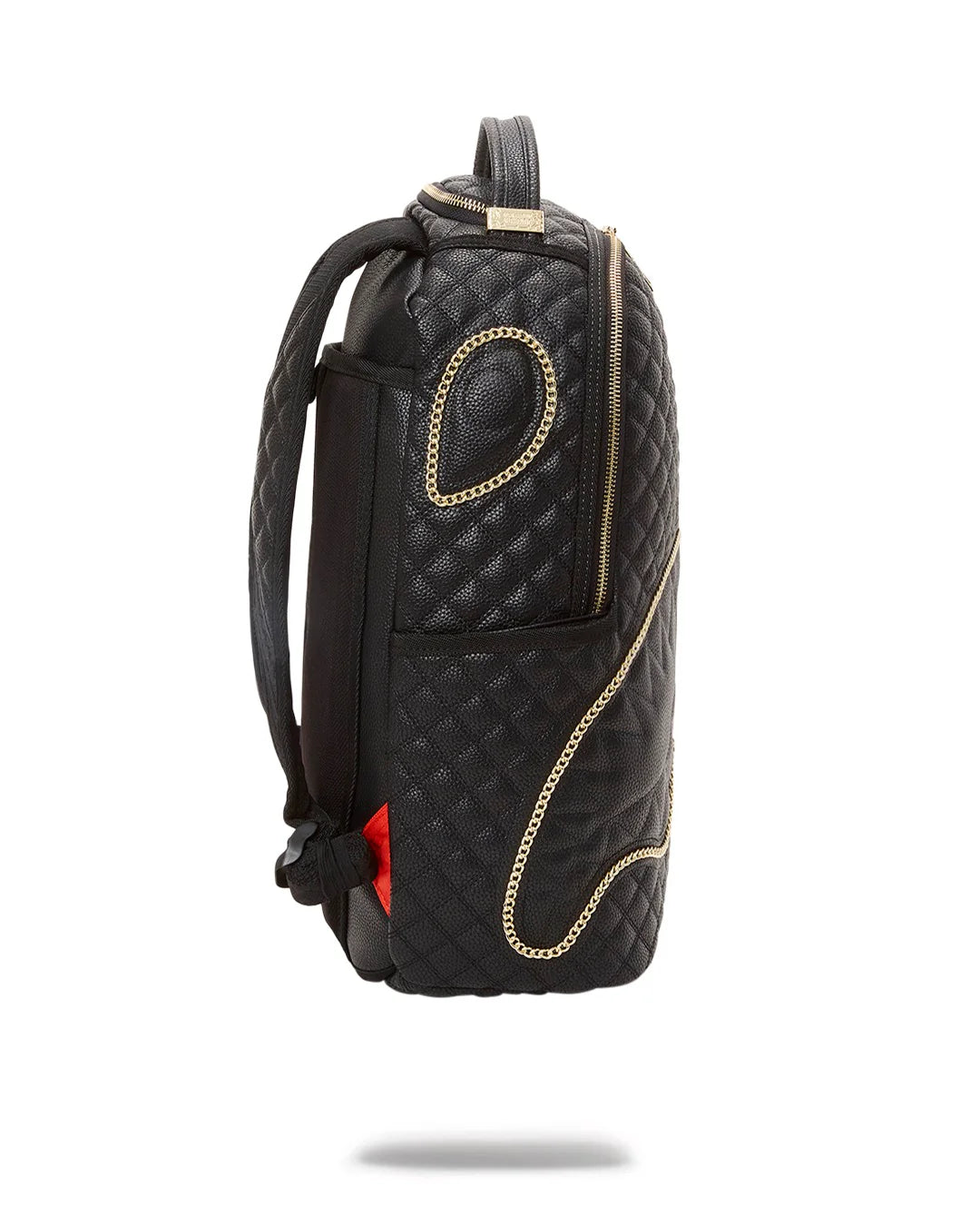 Sprayground “Split Squilt Shark” Backpack