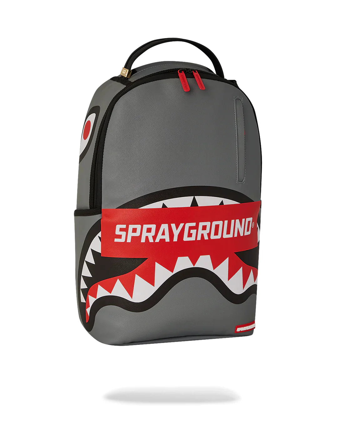 Sprayground “Core Grey DLXSV” Backpack