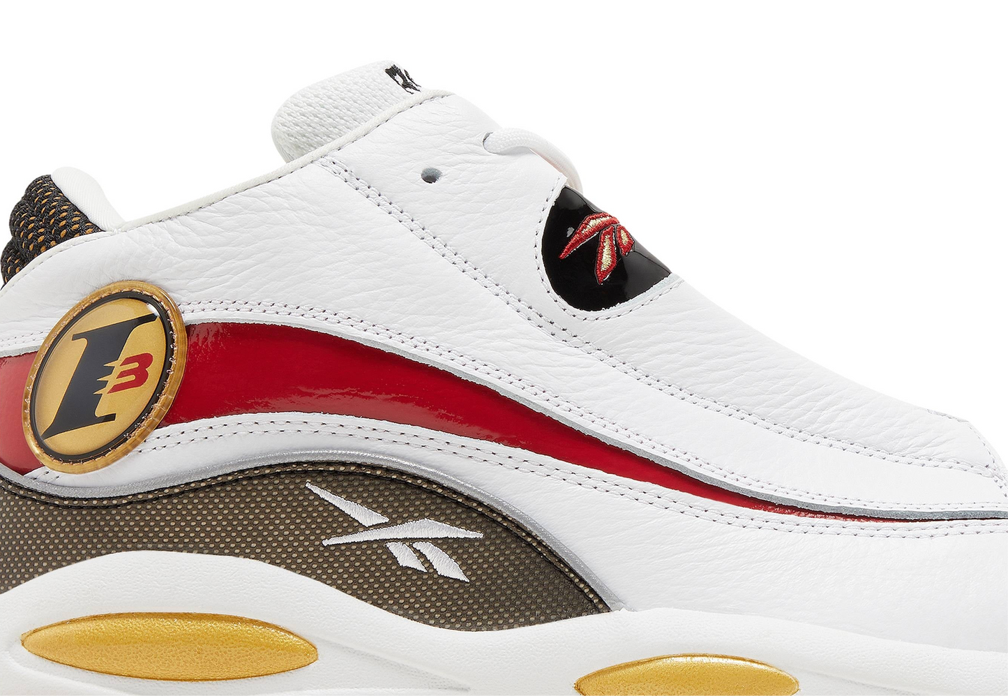 Reebok x Allen Iverson DMX Retro “The Answer” OG