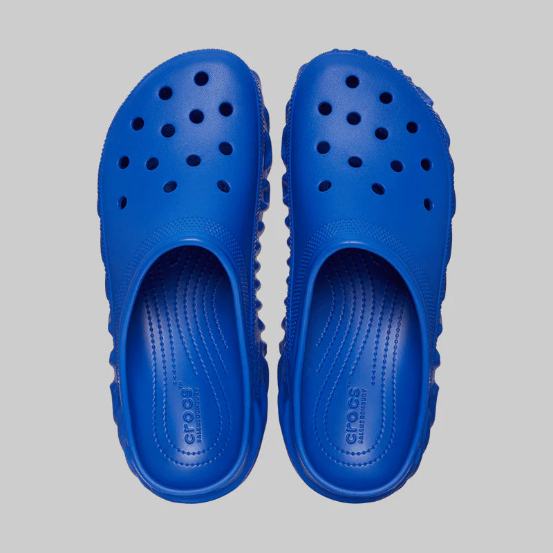 Crocs x Salehe Bembury Saru Clog “Geneva”