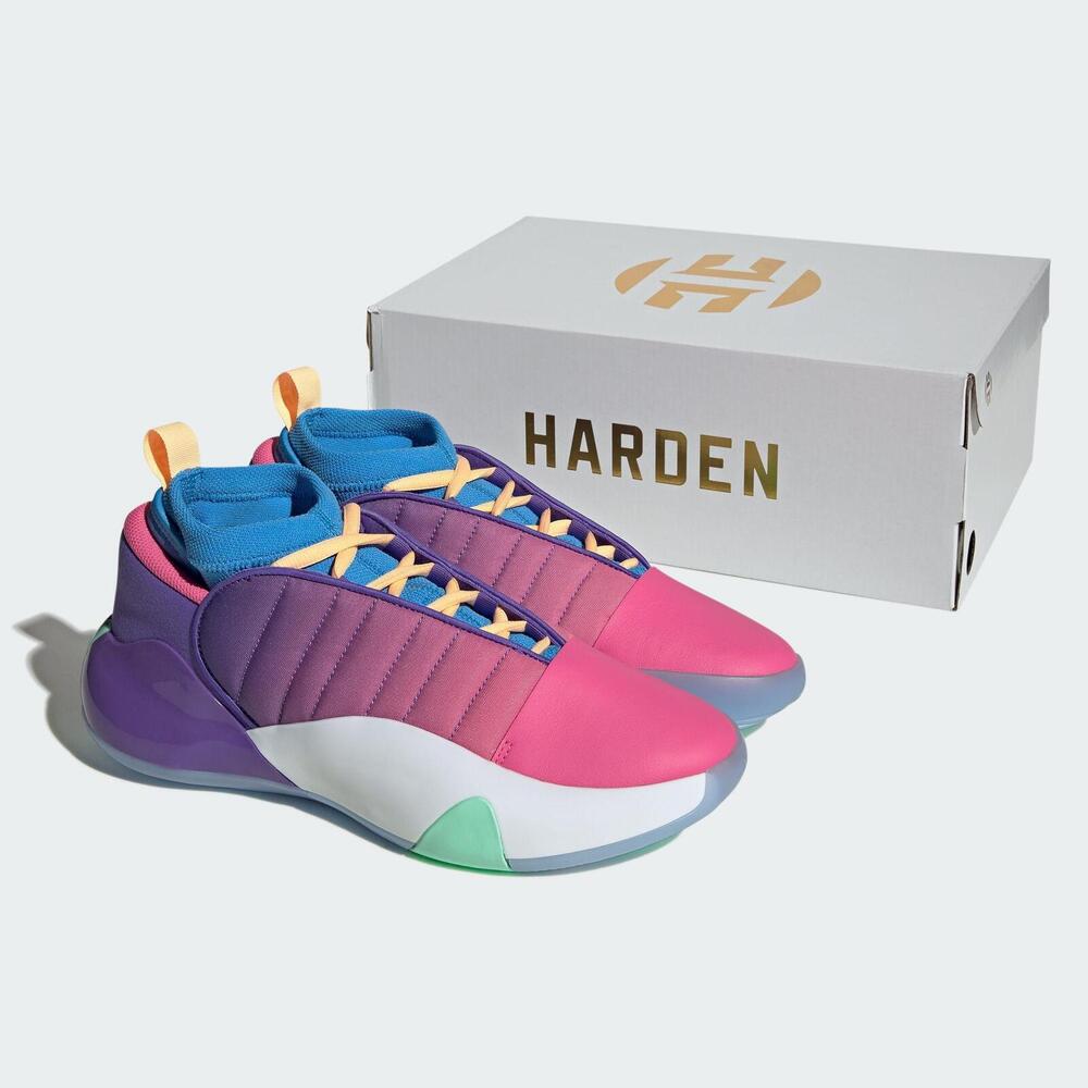 Adidas Harden Vol. 7 “Training Camp”