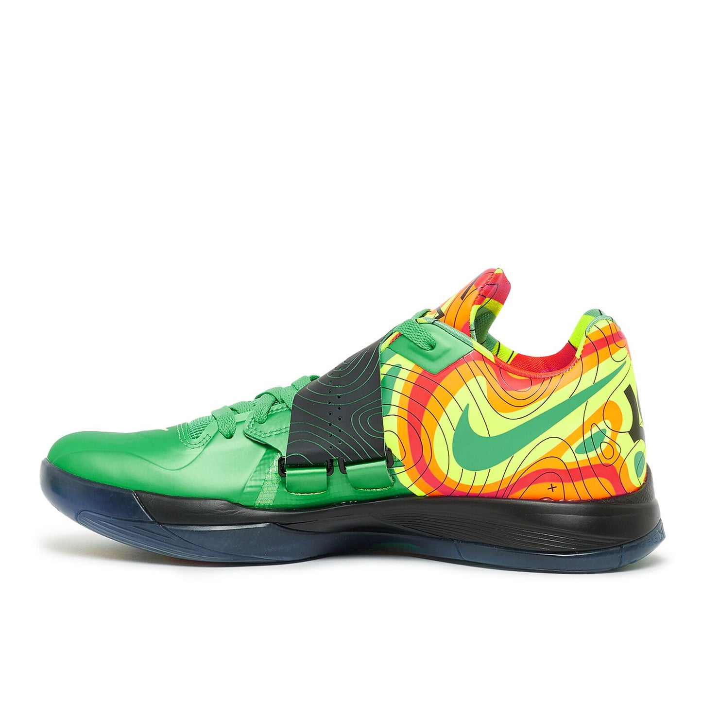 Nike KD 4 “Weatherman”