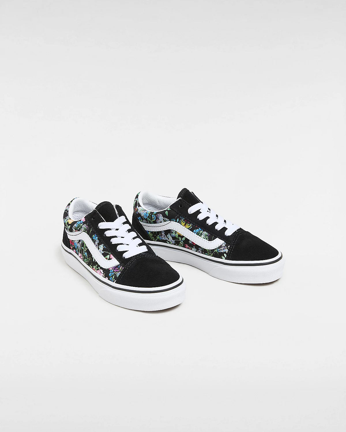 Vans Old Skool “Wild Bouquet”