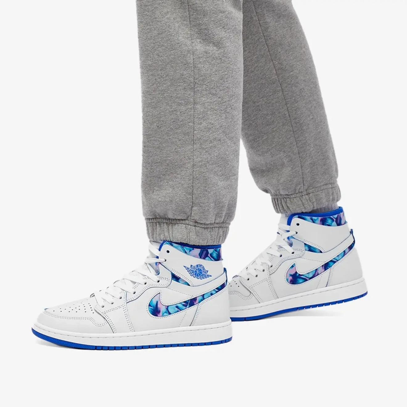 Jordan 1 High Zoom Air CMFT “25 Years In China”