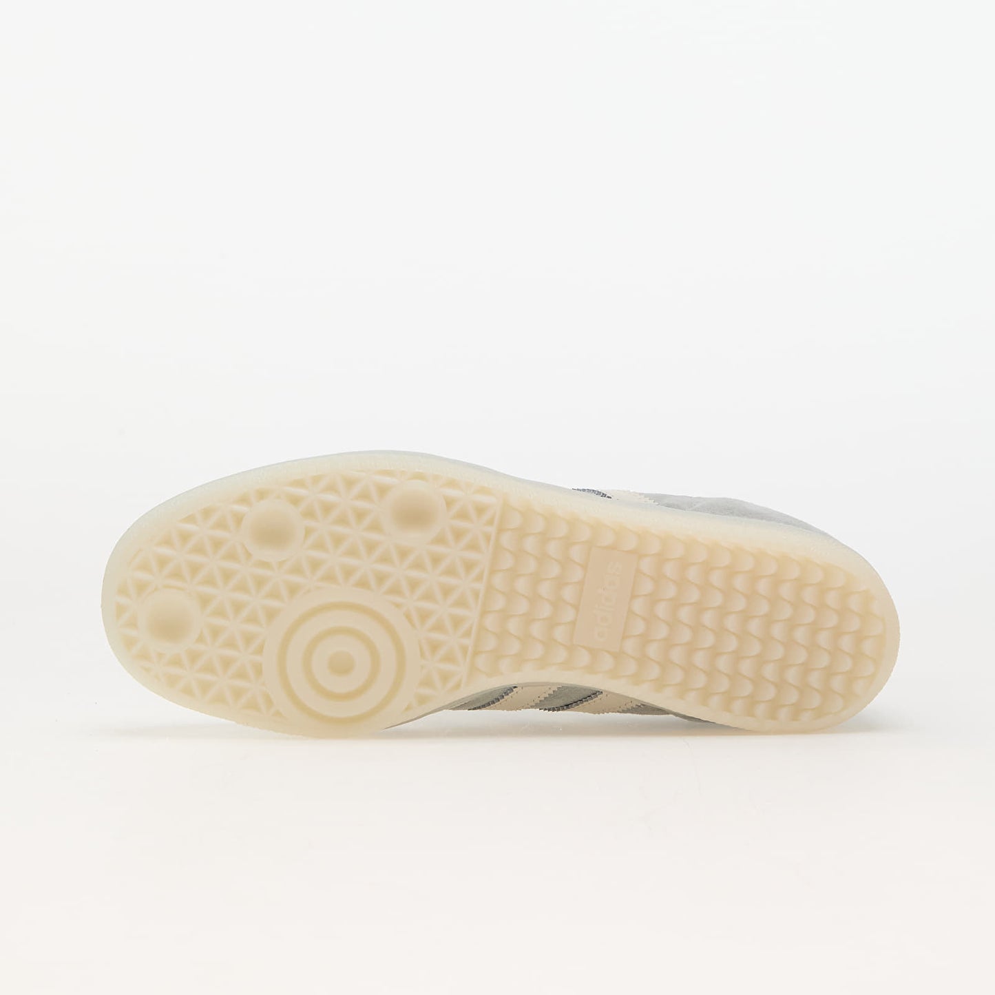 Adidas Samba OG “Chalk & OFF White”