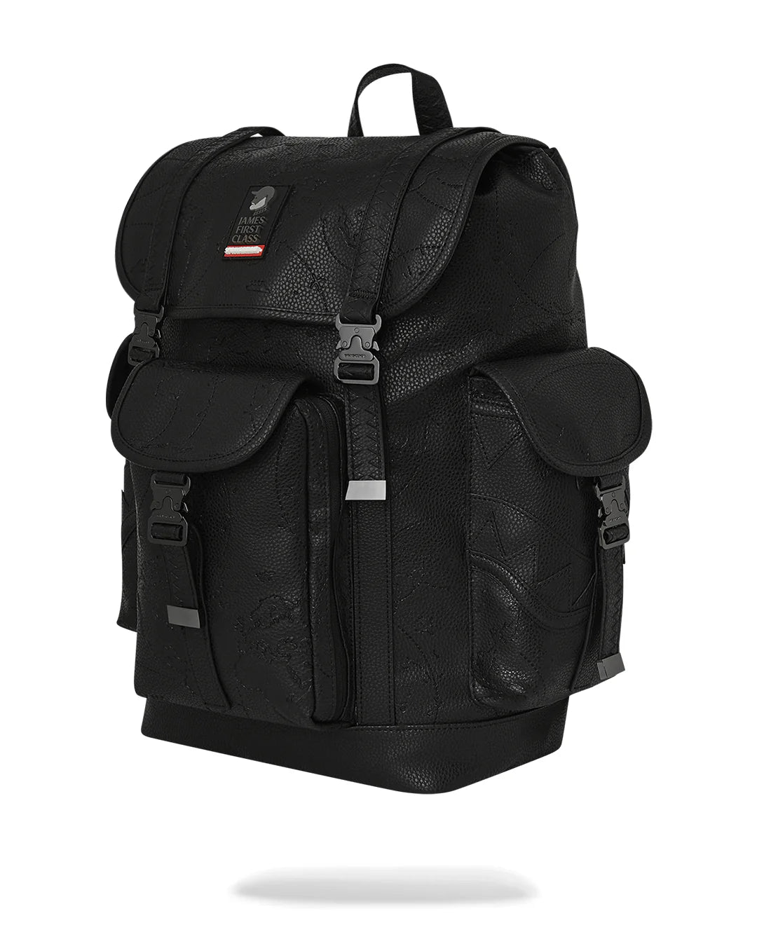 Sprayground “James First Class Monte Carlo” Backpack