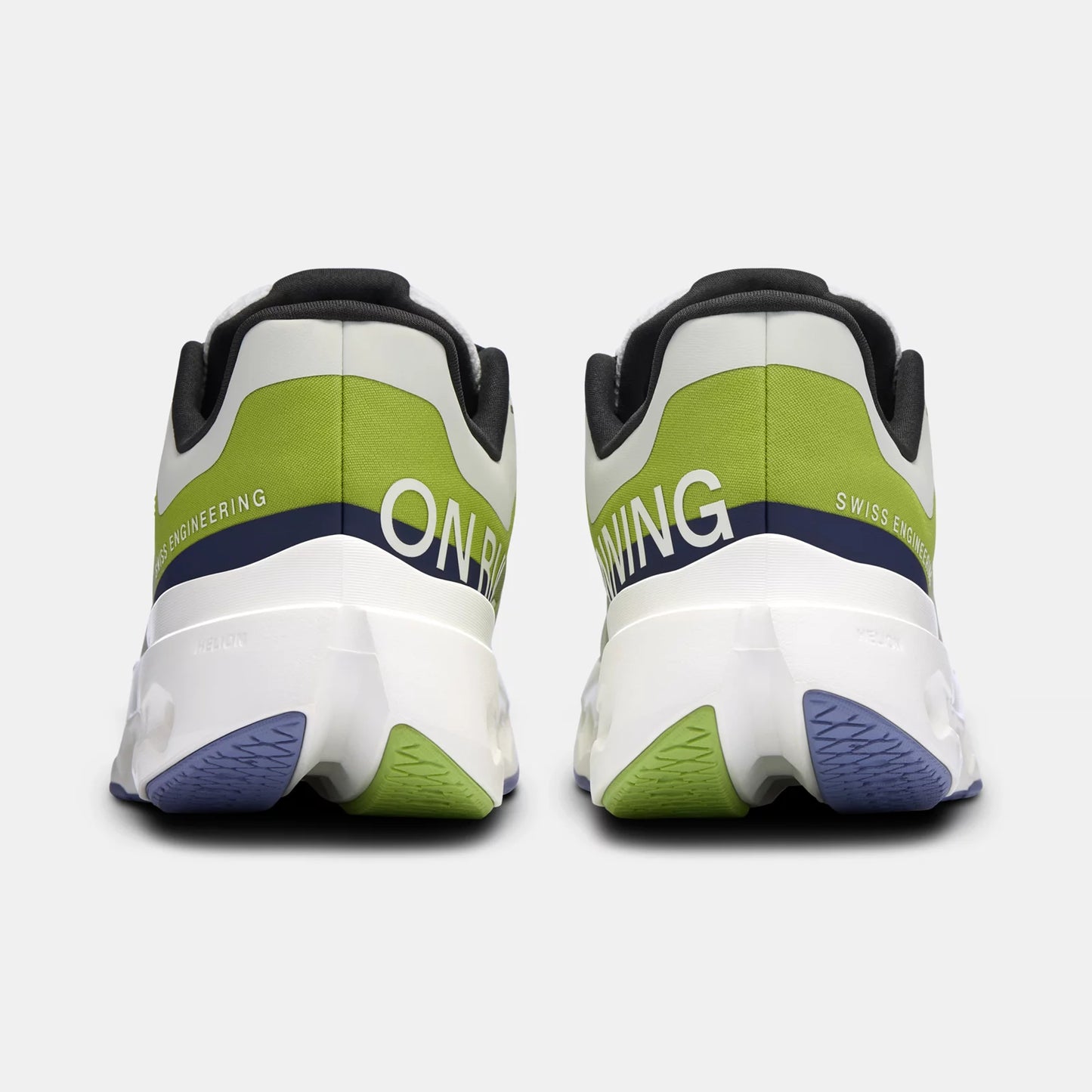 On Running Cloudsurfer Next “Kiwi Ivory”
