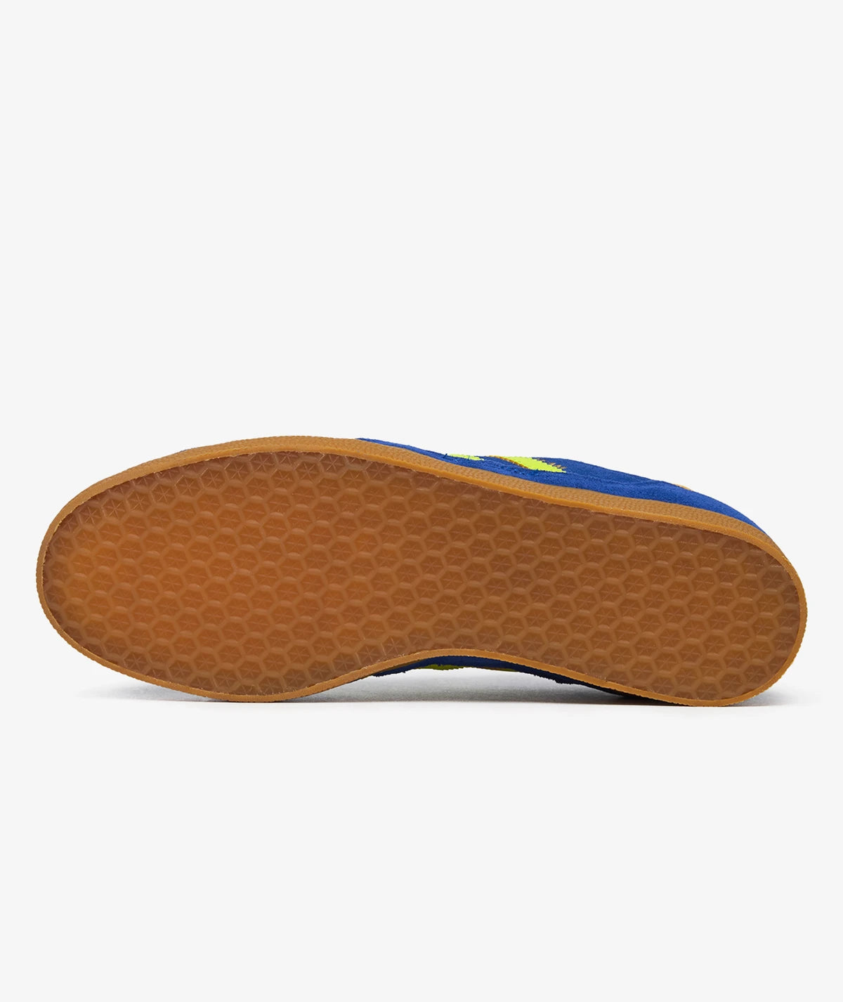 Adidas Gazelle Team “Royal Blue”