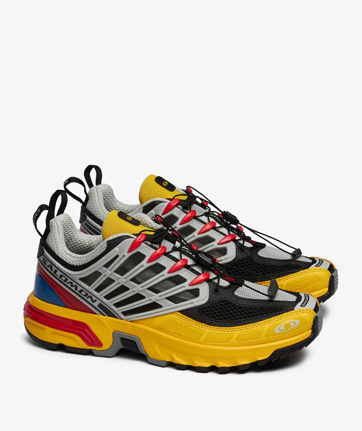 Salomon ACS Pro “Multicolor”
