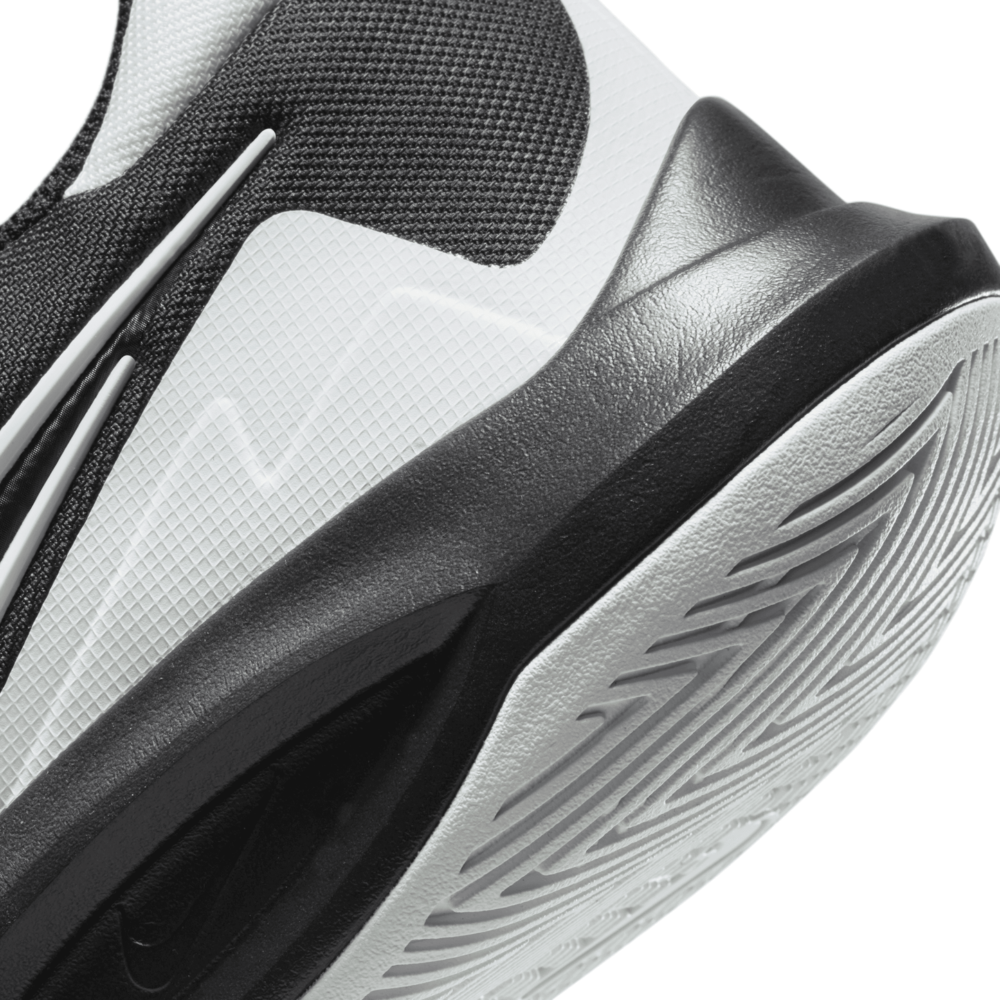Nike Precision 6 “Panda”