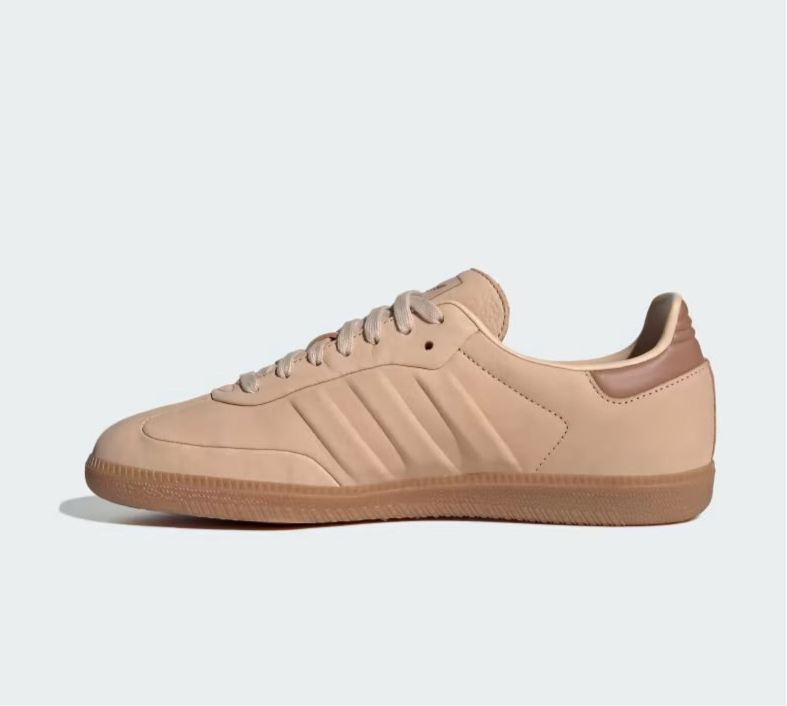 Adidas Samba OG “Halo Blush”