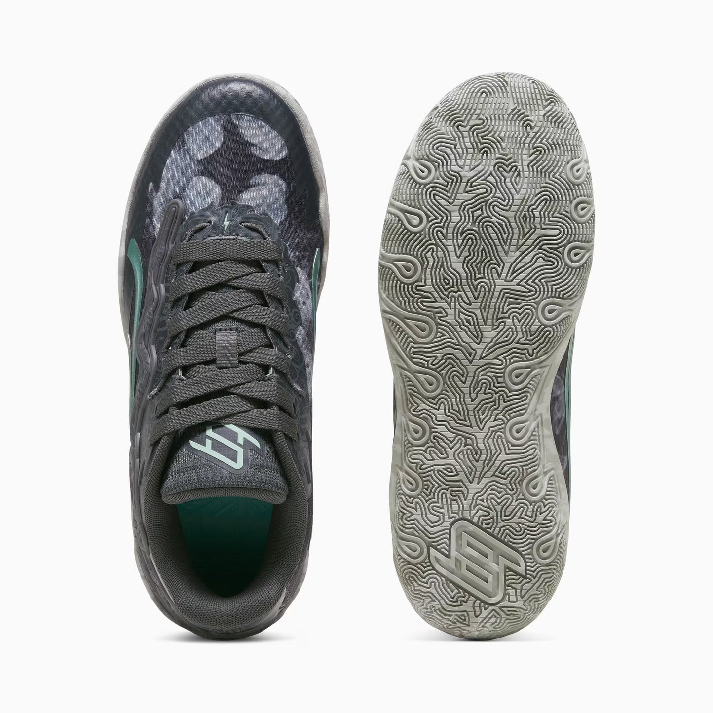 Puma Stewie 3 “Harry Potter”
