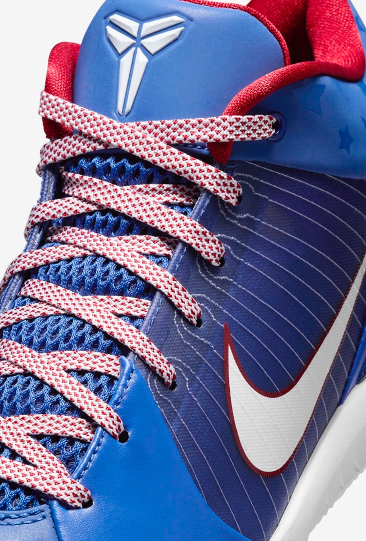 Nike Kobe 4 Protro “Philly”