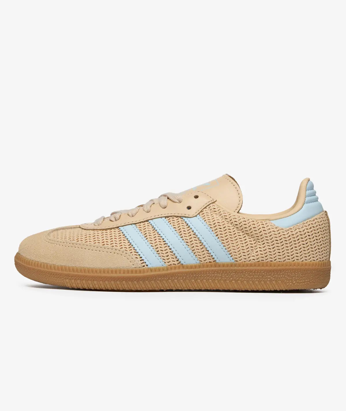 Adidas Samba OG “Sand Strata”