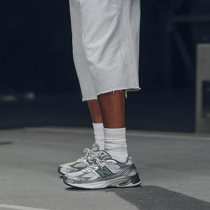New Balance ABZORB 2010 “Grey Days”