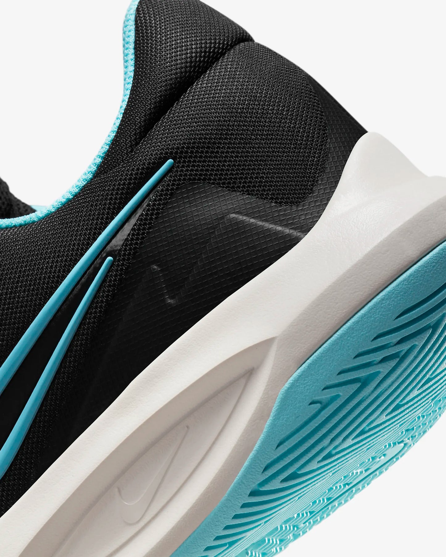 Nike Precision 6 “South Beach”