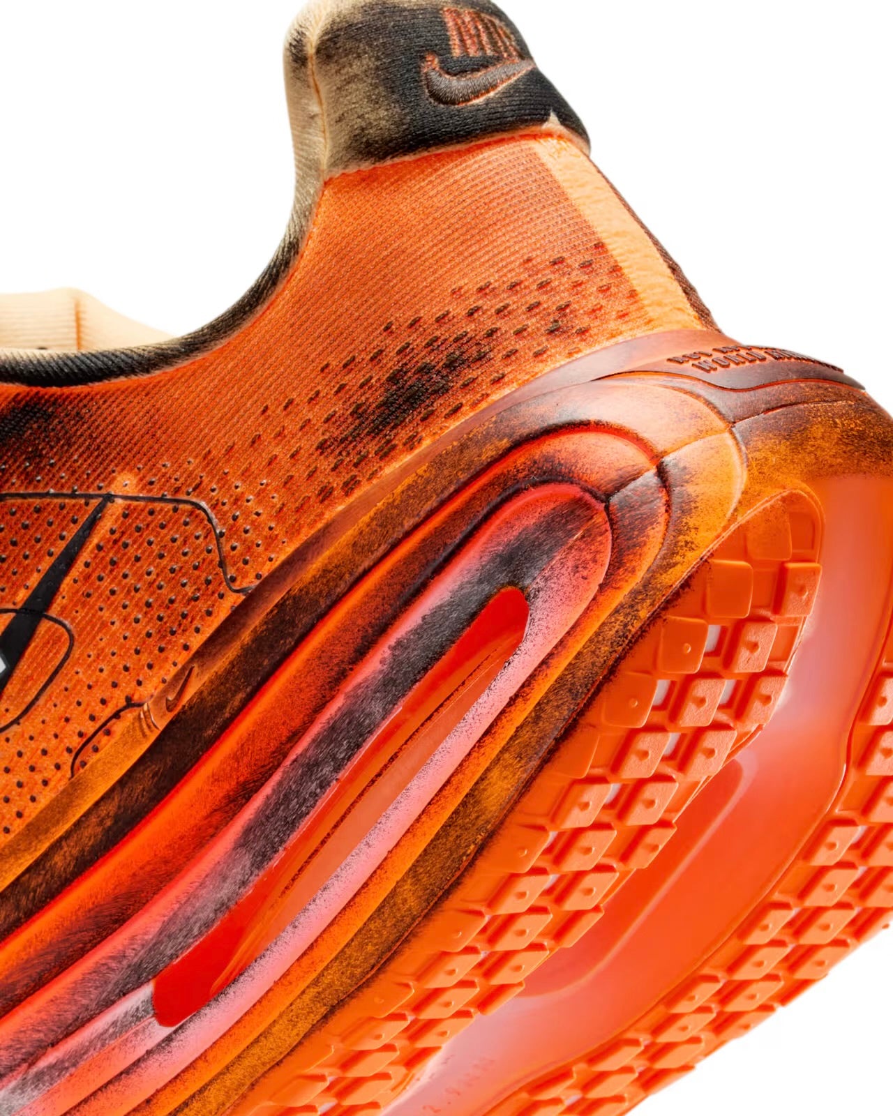 Nike x Melitta Baumeister Vomero Premium “Total Orange”