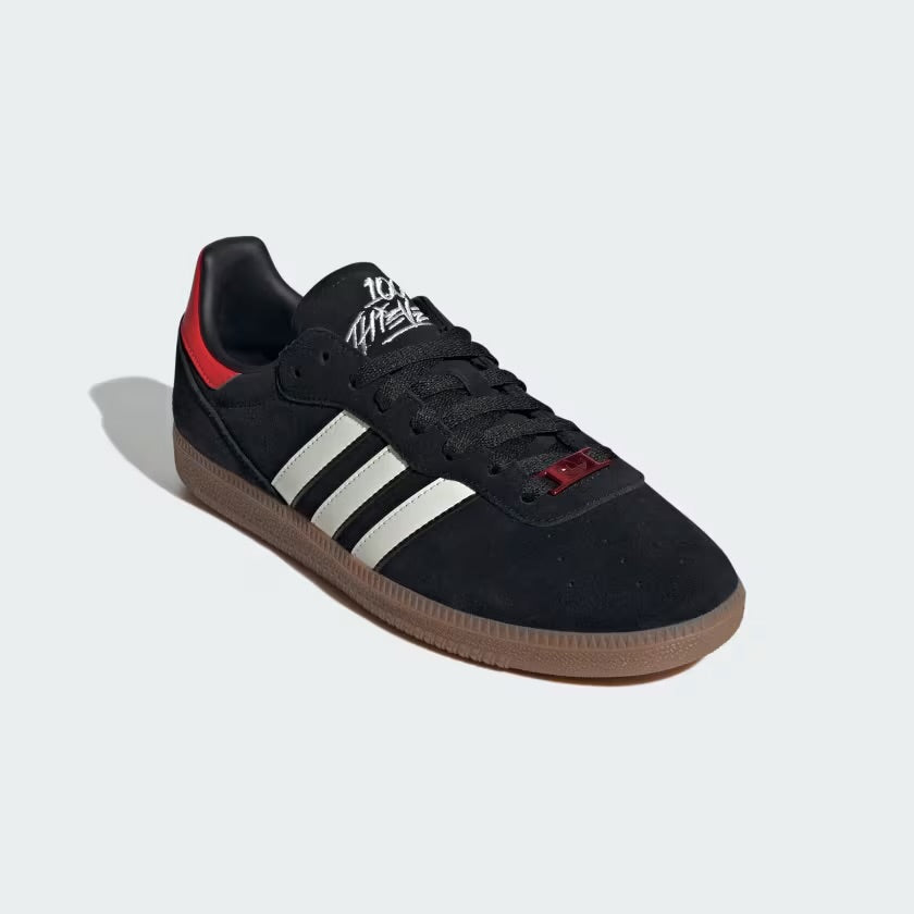 Adidas Originals x 100 Thieves Palos Hills “Carbon”